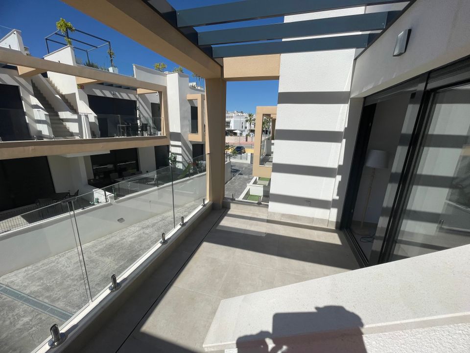 Bungalow i Playa Flamenca, Alicante - foto 2